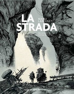 Cover La strada