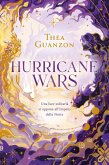 Hurricane wars Hurricane wars