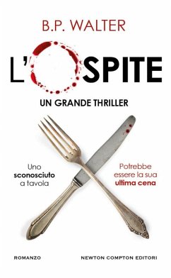 Cover L' ospite