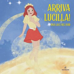 Cover Arriva Lucilla! Una luce nel buio