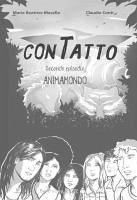 Cover Animamondo. ConTatto