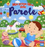 Mio primo libro delle parole