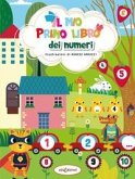 Il mio primo libro dei numeri Il mio primo libro dei numeri