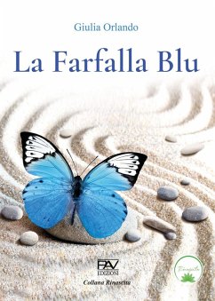 Cover La farfalla blu