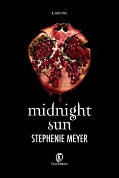 Cover Midnight sun