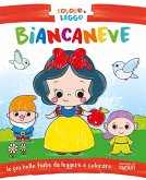 Biancaneve. Coloro e leggo Biancaneve. Coloro e leggo