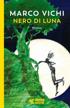 Cover Nero di luna