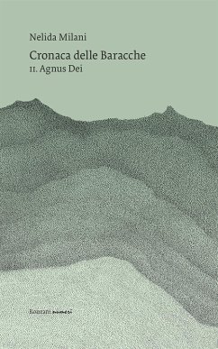 Cover Agnus Dei