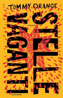 Cover Stelle vaganti