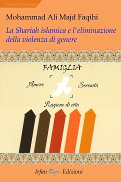 Cover La shariah islamica e l'eliminazione della violenza di genere