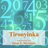 Tirooyinka Tirooyinka