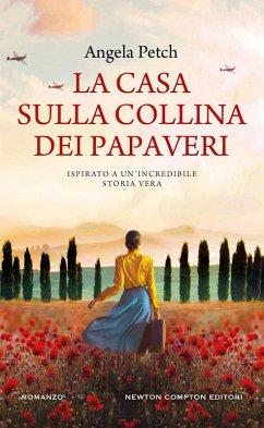 Cover La casa sulla collina dei papaveri
