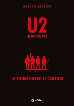 Cover U2. Beautiful day. Le storie dietro le quinte