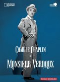 Monsieur Verdoux. 2 DVD Monsieur Verdoux. 2 DVD