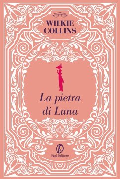 Cover La pietra di luna