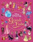 Grandi fiabe. Disney princess Grandi fiabe. Disney princess