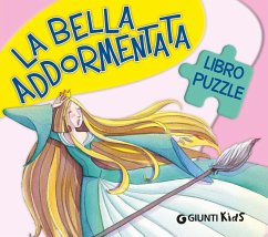 La Bella addormentata Cover La Bella addormentata