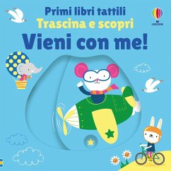 Cover Vieni con me!