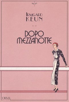 Cover Dopo mezzanotte