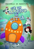 C'è un alieno in città