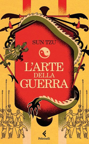 L' arte della guerra. Ediz. italiana e cinese L' arte della guerra. Ediz. italiana e cinese