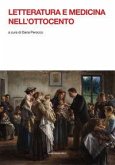 Letteratura e medicina nell'Ottocento Letteratura e medicina nell'Ottocento