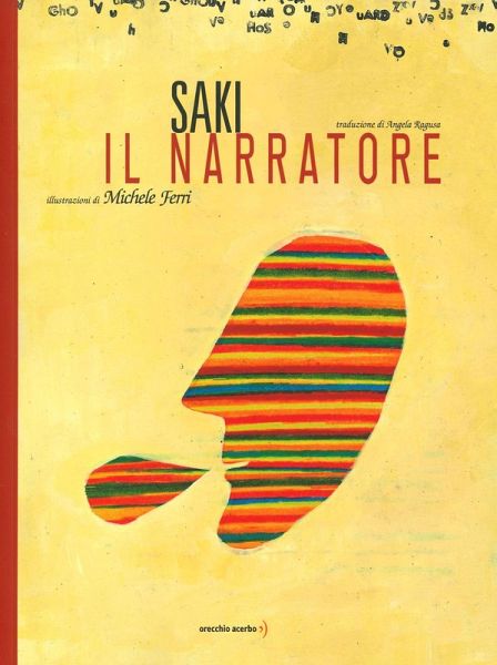 Il narratore