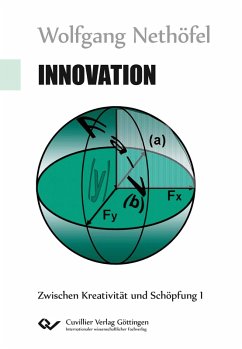 Cover Innovation (Band 1).