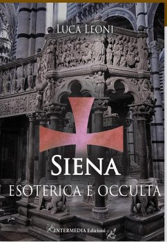 Cover Siena esoterica e occulta