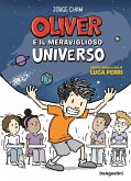 Oliver e il meraviglioso universo Oliver e il meraviglioso universo