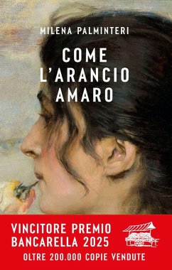 Come l'arancio amaro - Palminteri, Milena