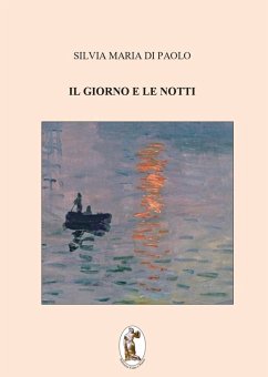 Cover Il giorno e le notti