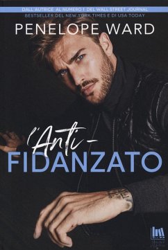Cover L' anti-fidanzato