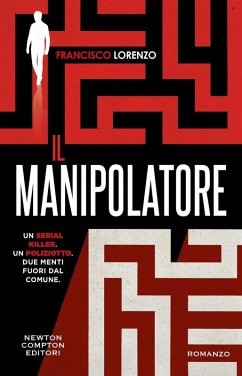 Cover Il manipolatore