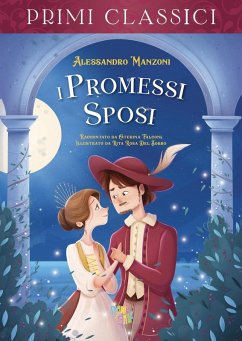 Cover I promessi sposi