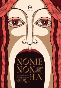 Nome non ha. Cercando la Sibilla Cover Nome non ha. Cercando la Sibilla