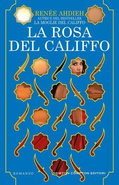 Cover La rosa del califfo