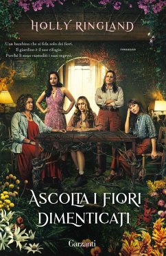 Cover Ascolta i fiori dimenticati