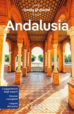 Cover Andalusia