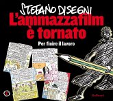 L' ammazzafilm è tornato. Per finire il lavoro L' ammazzafilm è tornato. Per finire il lavoro