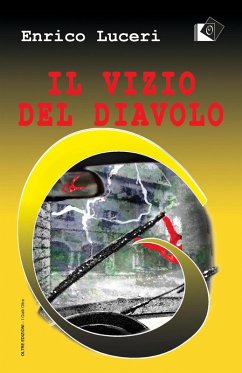 Cover Il vizio del diavolo