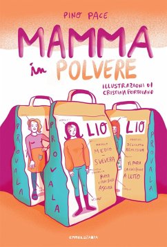 Mamma in polvere - Pace, Pino