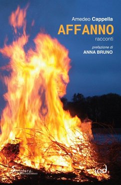 Cover Affanno