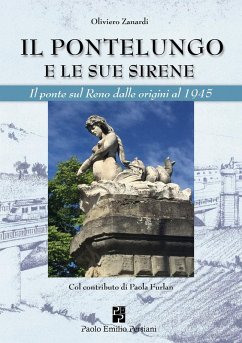 Cover Il Pontelungo e le sue sirene