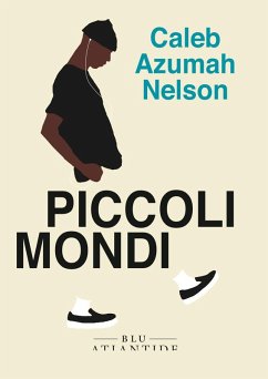 Cover Piccoli mondi