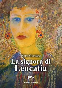La signora di Leucatia - Giordano, Pietro