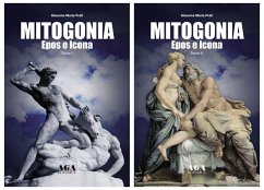 Mitogonia. Epos e icona - Prati, Giacomo Maria