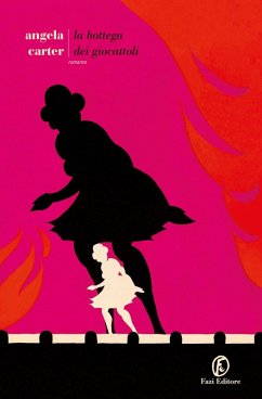 Cover La bottega dei giocattoli