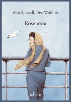 Cover Roseanna