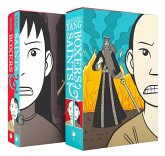 Boxers & Saints. Box set Boxers & Saints. Box set